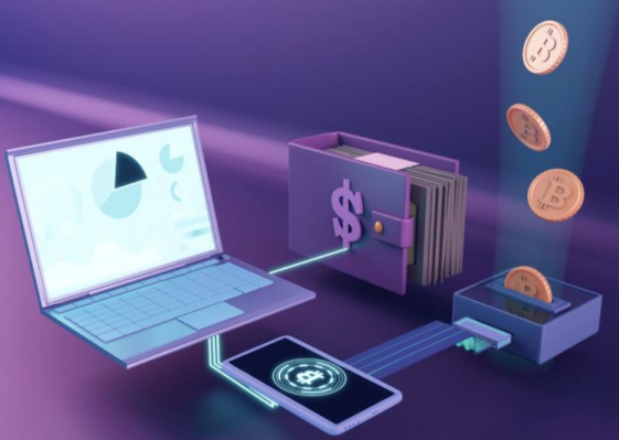 How Crypto Exchanges Make Money