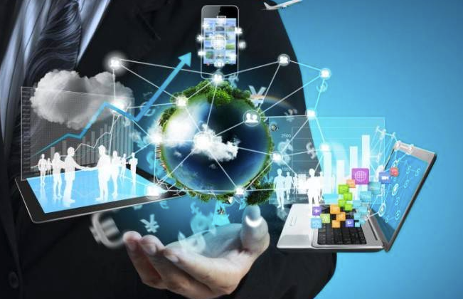 The Role of Technology in Modern Society