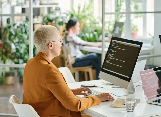 Top Programming Languages to Learn